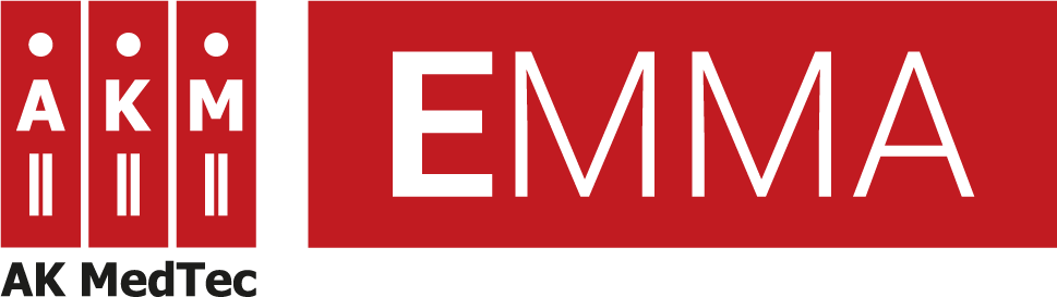 EMMA von AK MedTec verfügbar bei meetB Medizintechnik