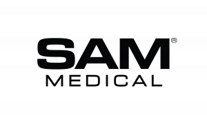 Logo - Sam Medical