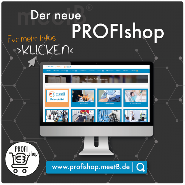 Home - meetB Medizintechnik