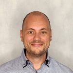 Profilbild von Alexander Roetche