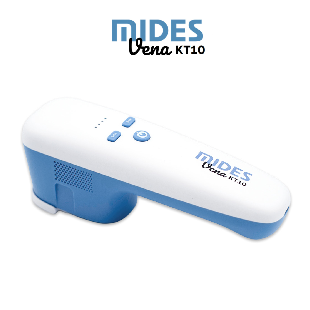 Mides_Vena_KT10 bei meetB Medizintechnik
