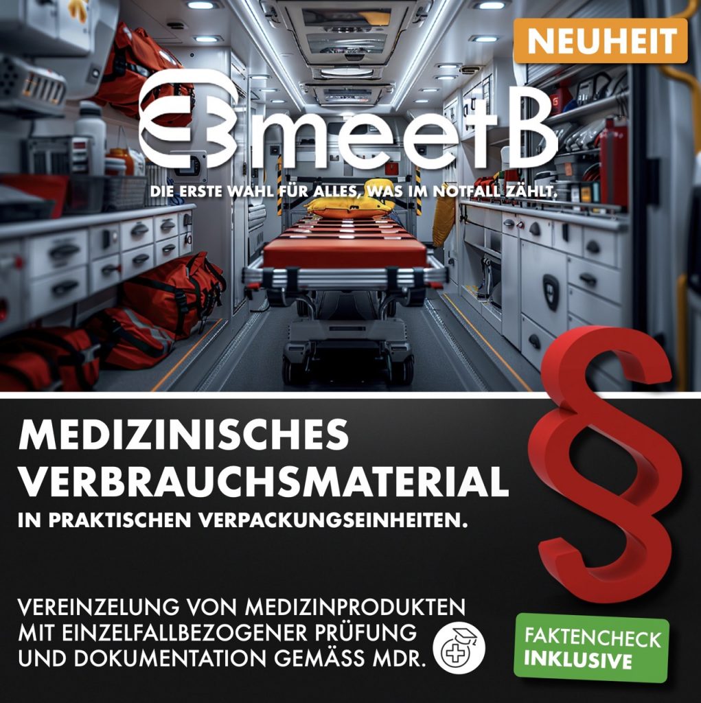 Vereinzelung_meetB