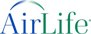 AirLife Logo