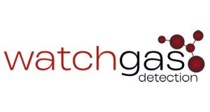 WatchGas Detection Logo