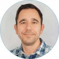 Profilbild von Christian Wolf