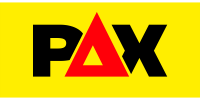 Logo PAX